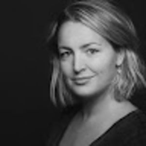 Meet your Posher, Jarusha